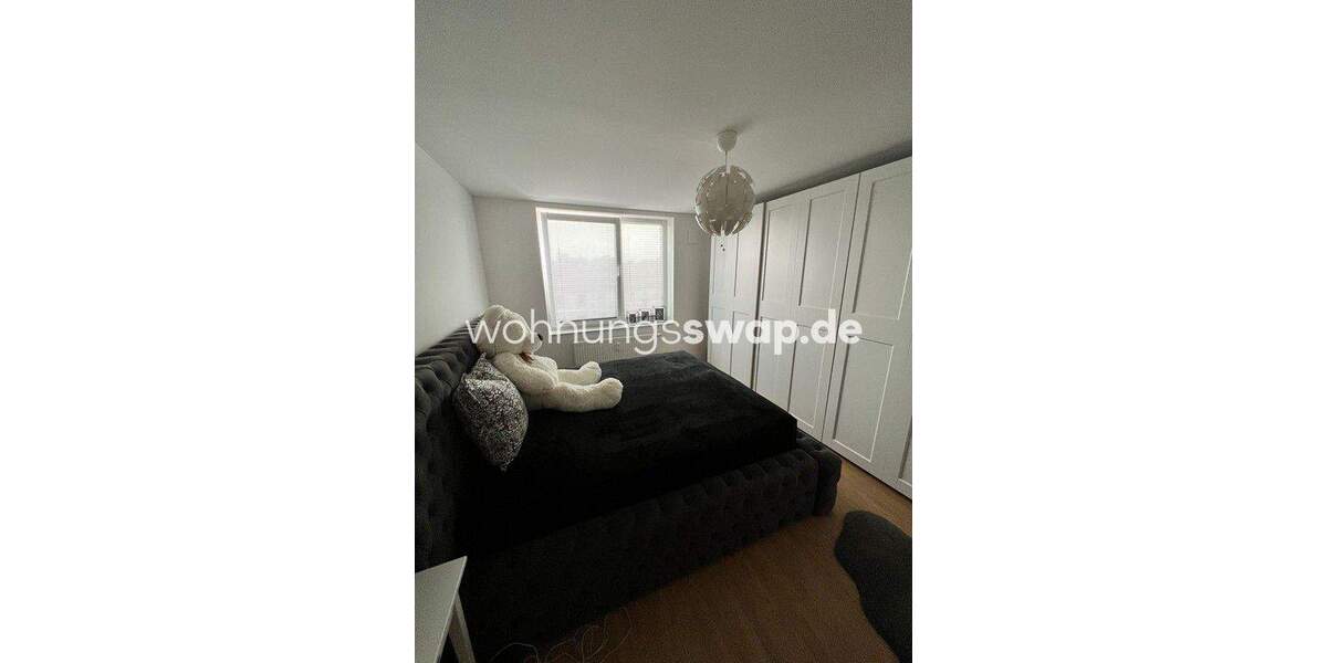 Etagenwohnung Hamburg Harburg - 2 Zimmer, 56 m&sup2;, 364&euro; | Angebot:25953576