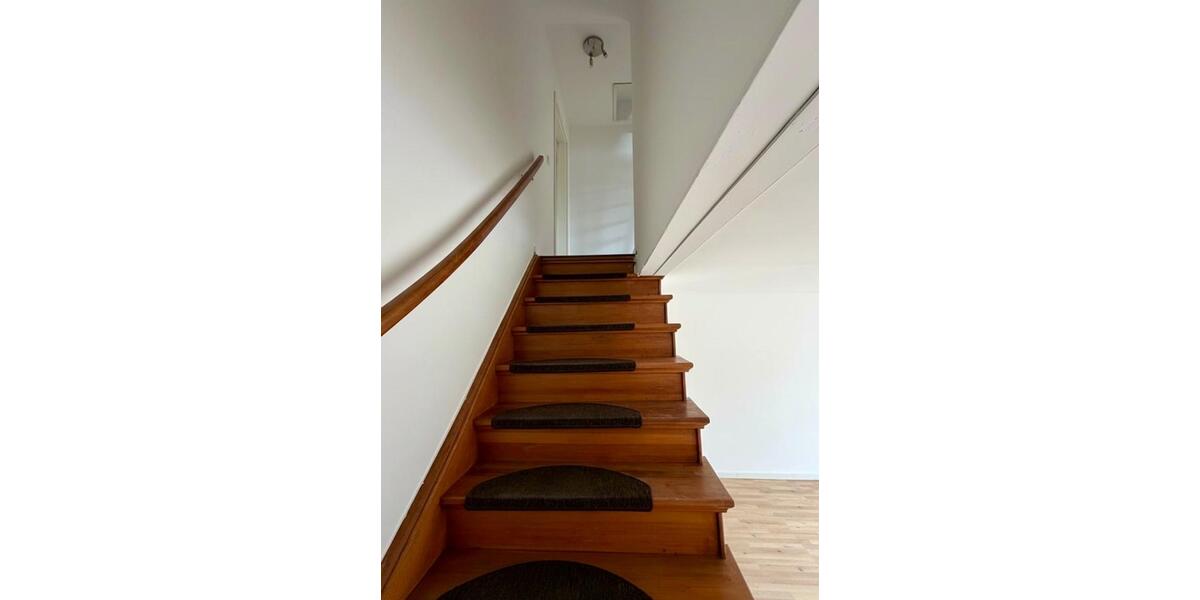 Reihenhaus Hamburg Langenhorn - 3 Zimmer, 70 m&sup2;, 350.000&euro; | Angebot:25392457