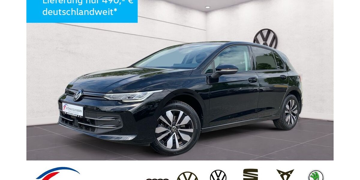 VW Golf 14.575 km 30.980 &euro; Quickborn 25451