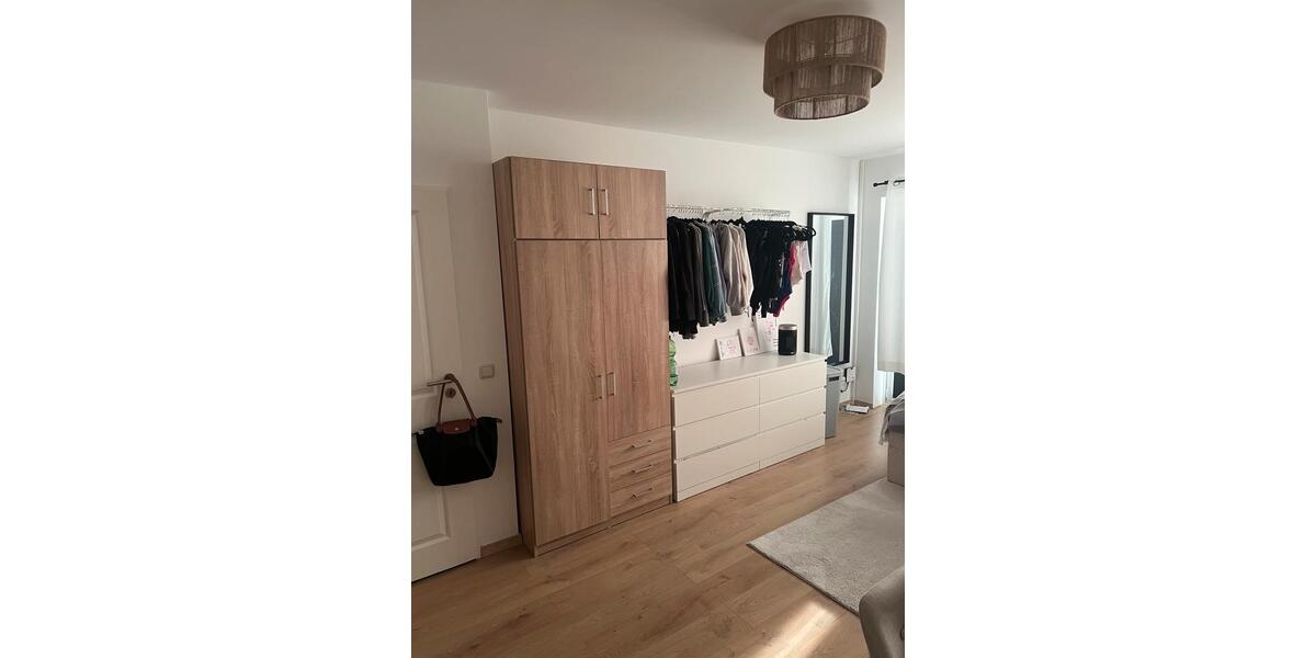 Etagenwohnung Hamburg Horn - 1 Zimmer, 16 m&sup2;, 700&euro; | Angebot:25377580