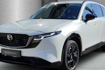 Mazda CX-5 4.500 km 38.750 &euro; Norderstedt 22848