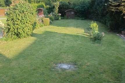 Grundstück Hamburg Stellingen - 780.000&euro; | Angebot:26032733