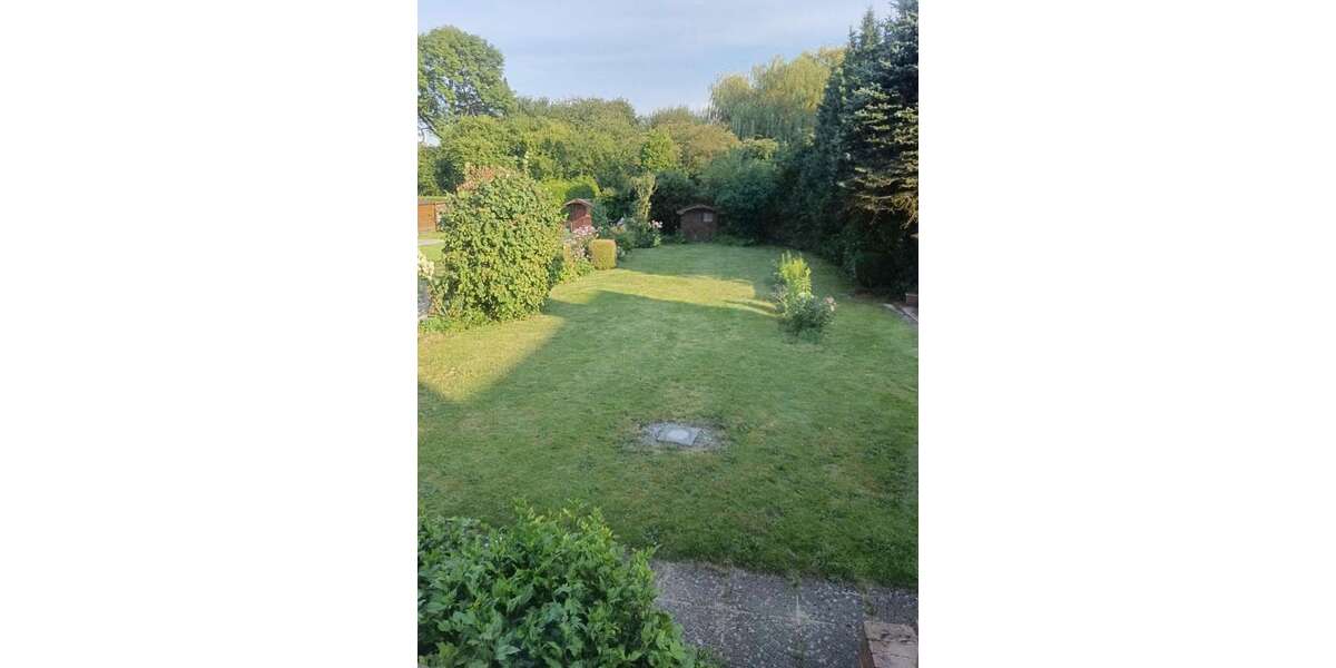 Grundstück Hamburg Stellingen - 780.000&euro; | Angebot:26032733