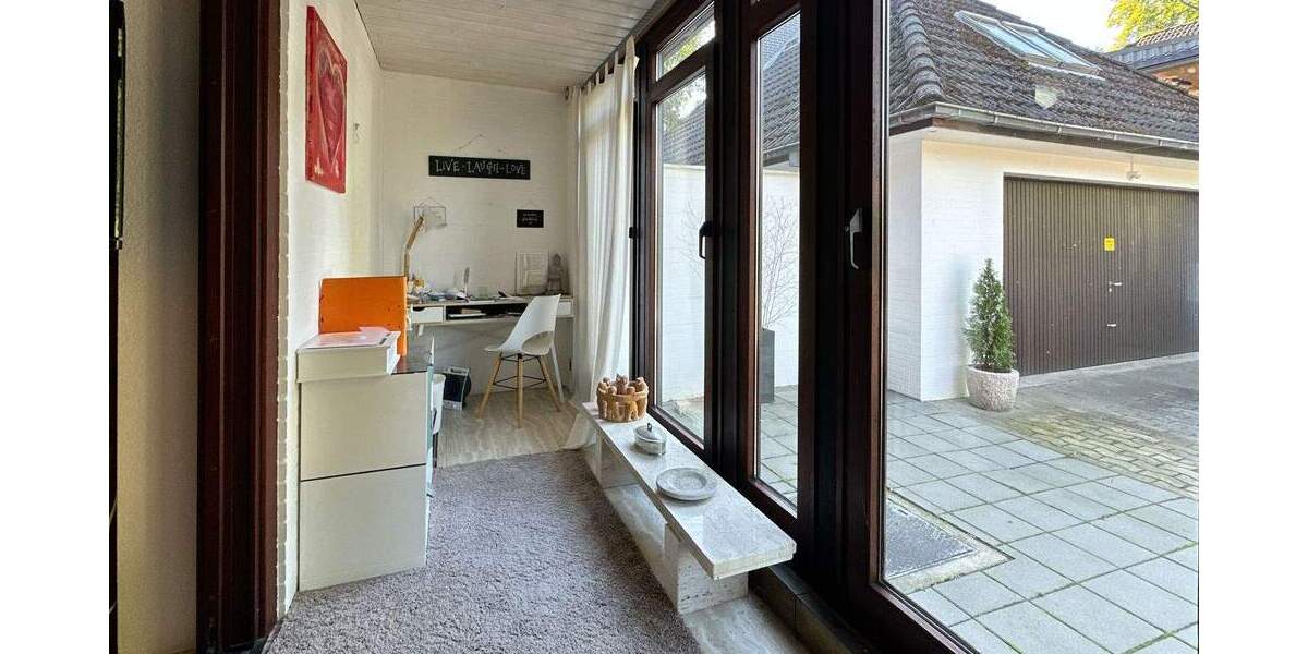 Einfamilienhaus Hamburg Hausbruch - 5 Zimmer, 225 m&sup2;, 798.000&euro; | Angebot:25938399