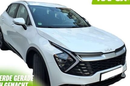 Kia Sportage 40.642 km 22.890 &euro; Hamburg 22529