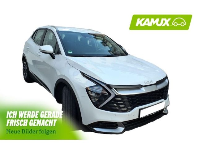 Kia Sportage 40.642 km 22.890 &euro; Hamburg 22529
