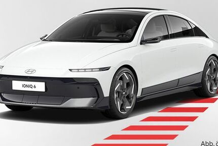 Hyundai IONIQ 6 9.900 km 49.980 &euro; Hamburg 21077