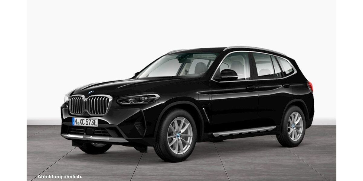 BMW X3 37.720 km 41.504 &euro; Barsbüttel bei Hamburg 22885