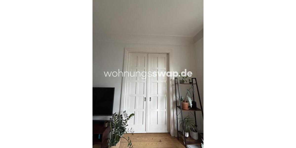 Etagenwohnung Hamburg Winterhude - 3 Zimmer, 75 m&sup2;, 1.380&euro; | Angebot:25856222