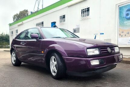VW Corrado 267.287 km 16.000 &euro; Bargteheide 22941