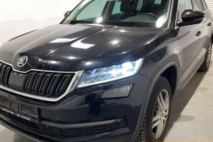 Skoda Kodiaq 160.000 km 22.950 &euro; Norderstedt 22848