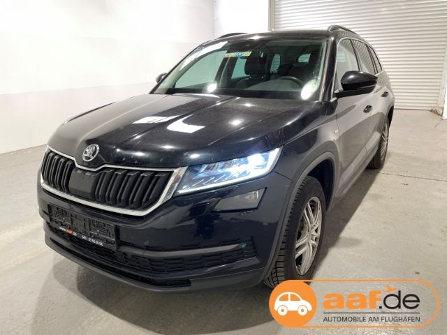 Skoda Kodiaq 160.000 km 22.950 &euro; Norderstedt 22848