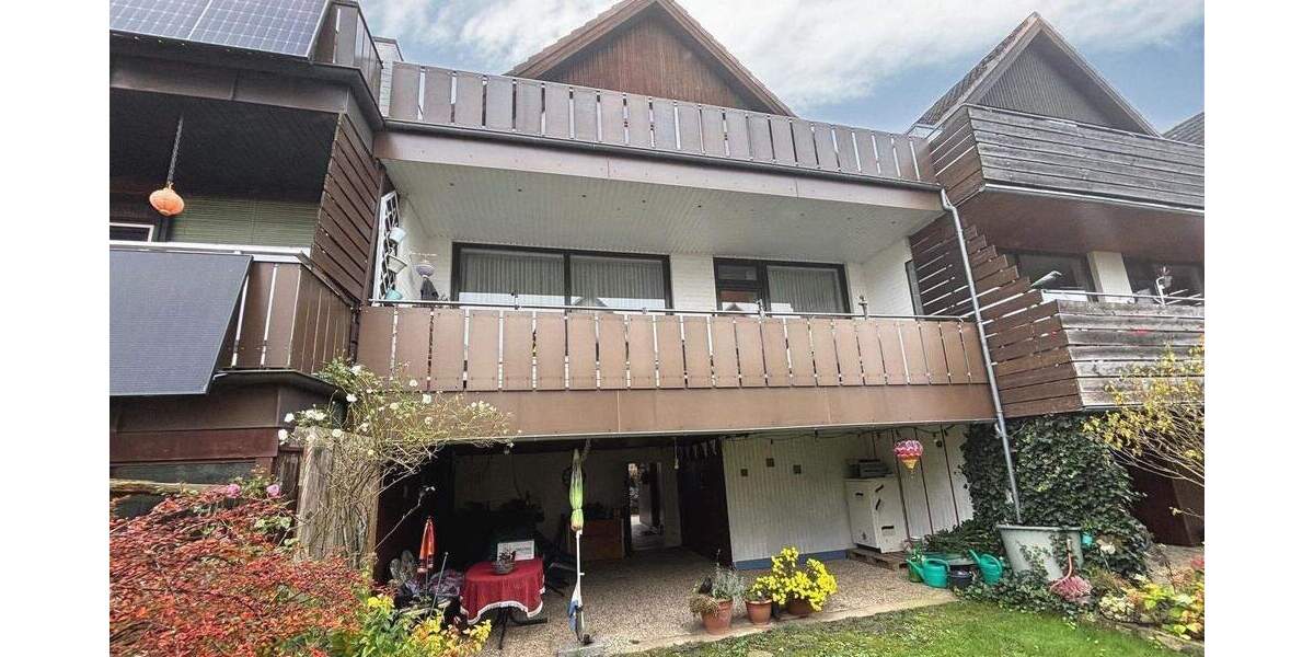 Reihenmittelhaus Bad Oldesloe - 5 Zimmer, 153 m&sup2;, 349.000&euro; | Angebot:25678315
