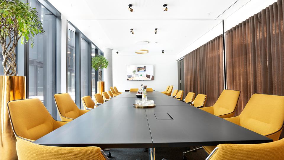 Gewerbeobjekt Hamburg Hamburg-Mitte - 2.590&euro; | Angebot:25966927