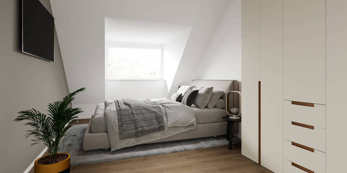 Grundstück Hamburg / Poppenbüttel Poppenbüttel - 389.000&euro; | Angebot:25691316