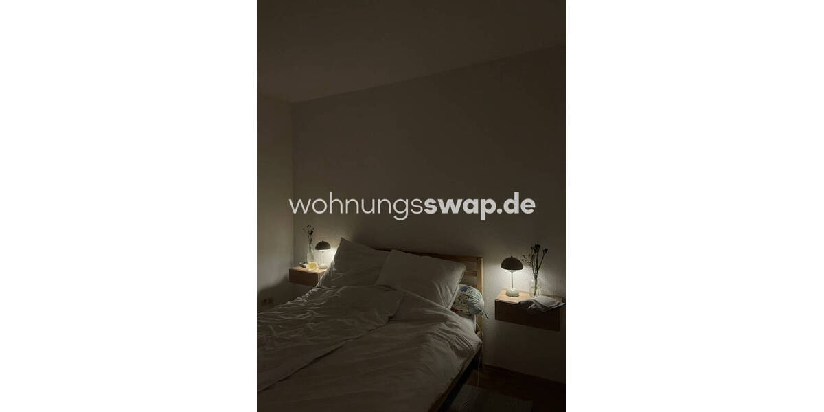 Etagenwohnung Hamburg Eppendorf - 3 Zimmer, 80 m&sup2;, 1.250&euro; | Angebot:25977774