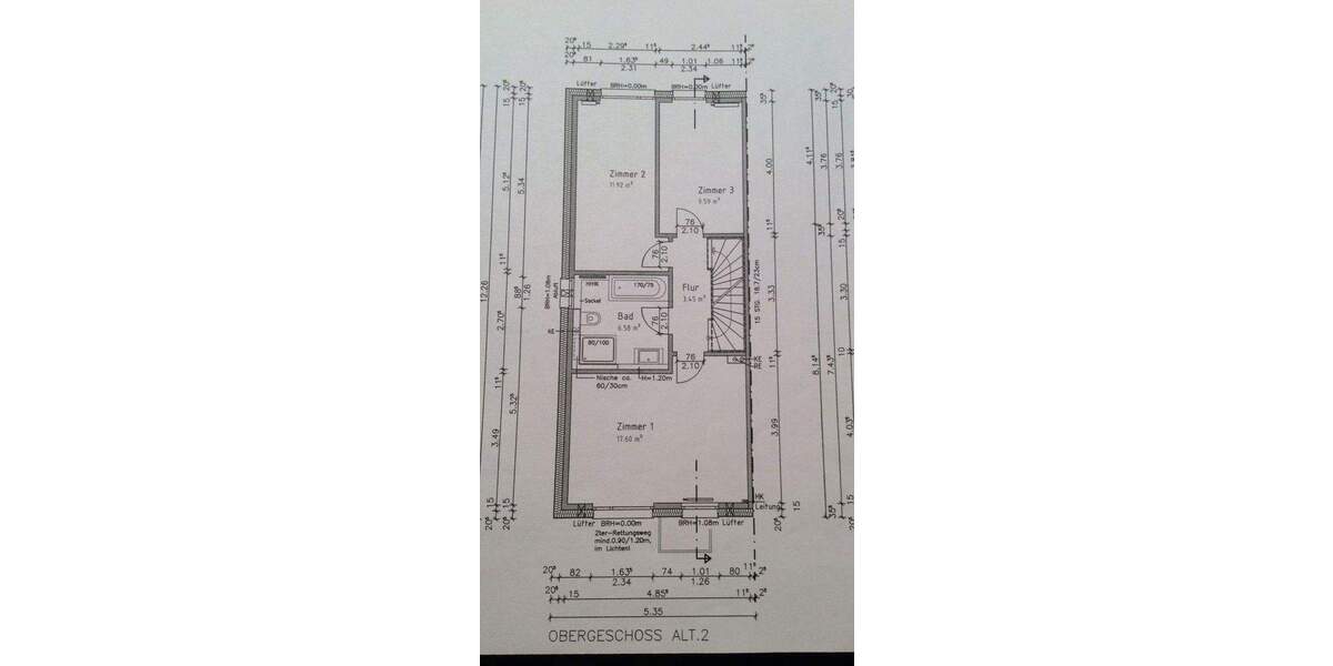 Doppelhaushälfte Hamburg Neugraben-Fischbek - 5 Zimmer, 146 m&sup2;, 619.000&euro; | Angebot:25657329