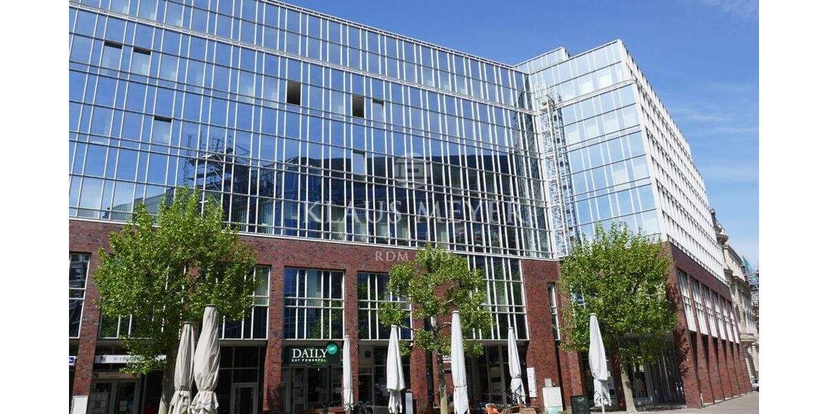 Gewerbeobjekt Hamburg Neustadt - 4.770&euro; | Angebot:25837407