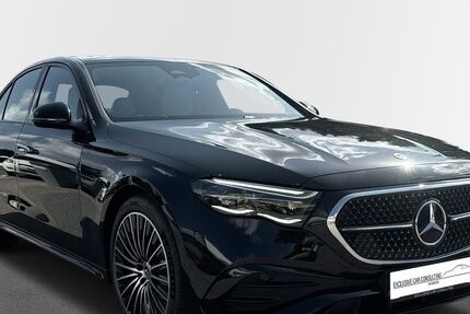 Mercedes-Benz E 200 36.500 km 58.990 &euro; Hamburg 22529