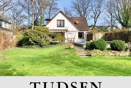 Grundstück Hamburg Volksdorf - 825.000&euro; | Angebot:25702358