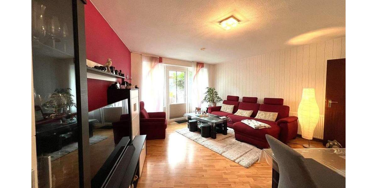 Etagenwohnung Hamburg / Lohbrügge Lohbrügge - 2 Zimmer, 56 m&sup2;, 228.000&euro; | Angebot:25680401