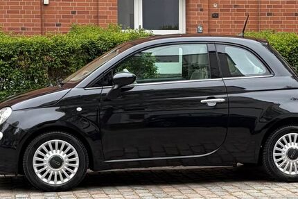 Fiat 500 81.000 km 7.999 &euro; Hamburg 22083