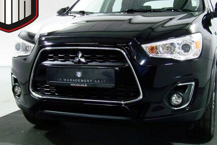 Mitsubishi ASX 134.984 km 9.444 &euro; Hamburg Stadtteil Horn 22119