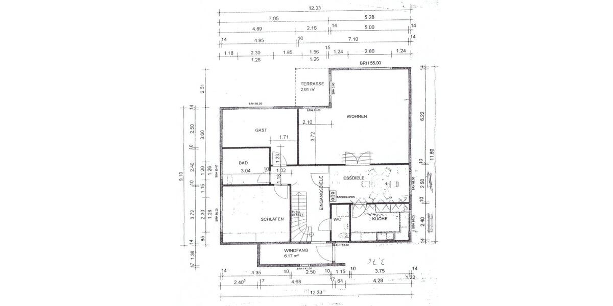 Einfamilienhaus Glinde - 5 Zimmer, 161 m&sup2;, 695.000&euro; | Angebot:25403168