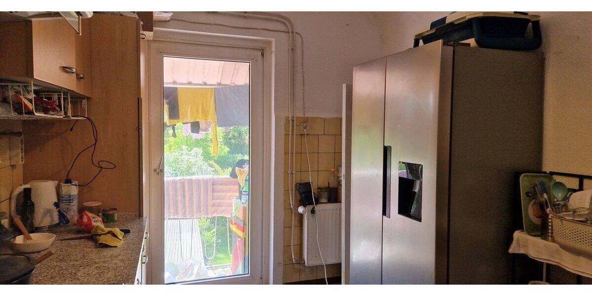 Mehrfamilienhaus, Wohnhaus Bad Oldesloe - 4 Zimmer, 119 m&sup2;, 279.000&euro; | Angebot:25681521