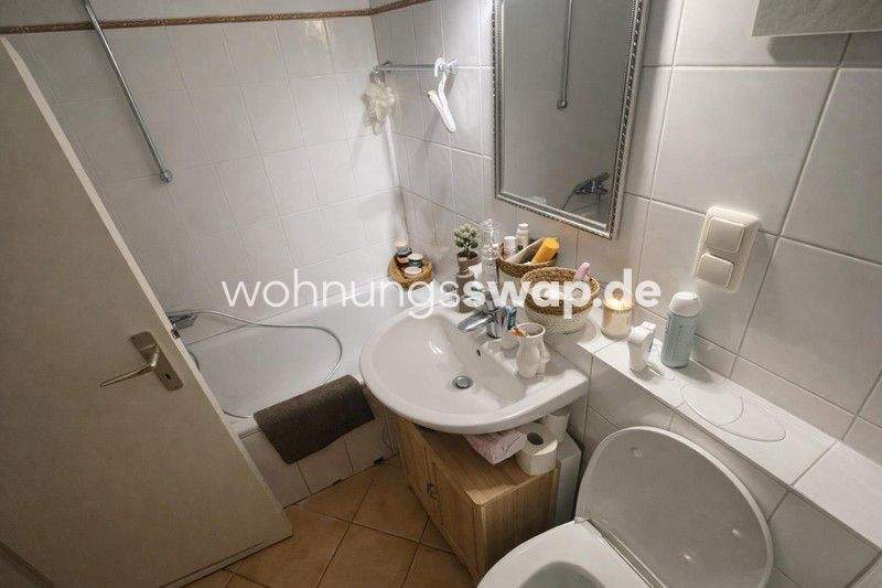 Etagenwohnung Hamburg Wilstorf - 2 Zimmer, 51 m&sup2;, 539&euro; | Angebot:25922504