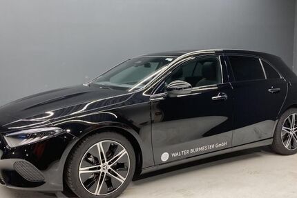 Mercedes-Benz A 180 22.500 km 31.890 &euro; Rellingen 25462