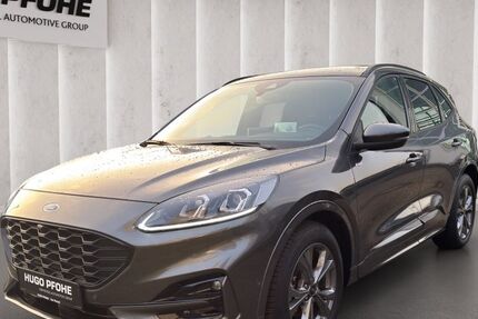 Ford Kuga 15.283 km 26.390 &euro; Norderstedt 22848