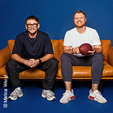 Down Set Talk! 01.09.2026 Markthalle Hamburg