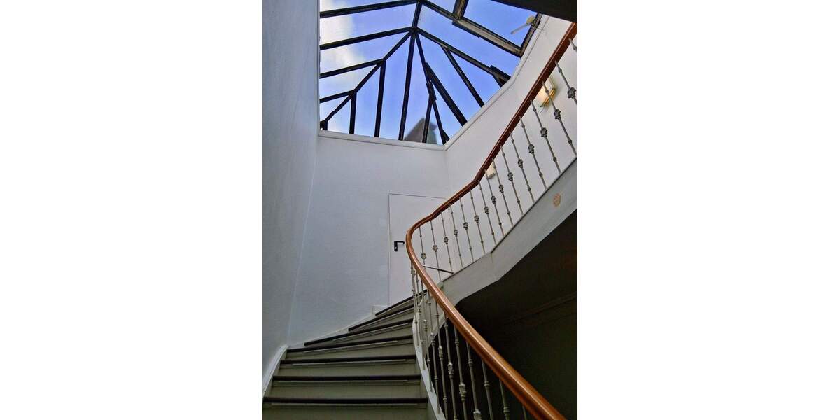 Etagenwohnung Hamburg Hoheluft-West - 2 Zimmer, 49 m&sup2;, 429.000&euro; | Angebot:25938453