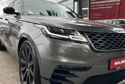 Land Rover Range Rover Velar 119.866 km 30.990 &euro; Hamburg 22043
