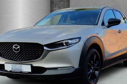 Mazda CX-30 34.312 km 25.990 &euro; Hamburg 21079