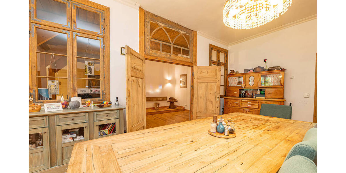 Mehrfamilienhaus, Wohnhaus Jork - 8 Zimmer, 360 m&sup2;, 769.000&euro; | Angebot:25738609
