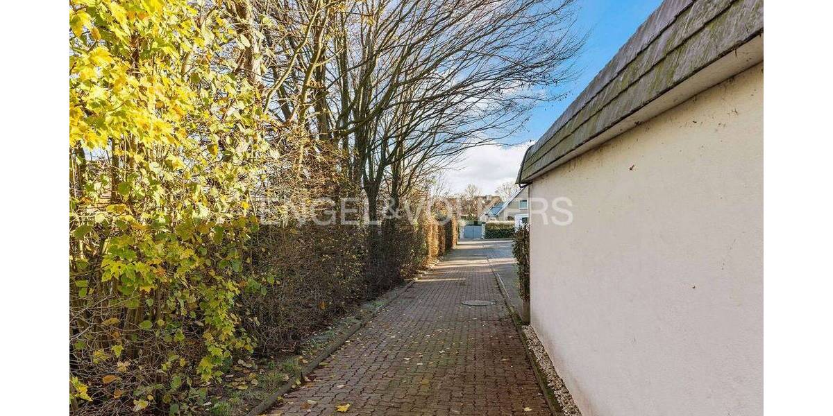 Einfamilienhaus Henstedt-Ulzburg Ulzburg - 5 Zimmer, 187 m&sup2;, 599.000&euro; | Angebot:25701800