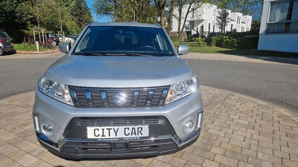 Suzuki Vitara 214.000 km 7.900 &euro; Norderstedt b. Hamburg 22848