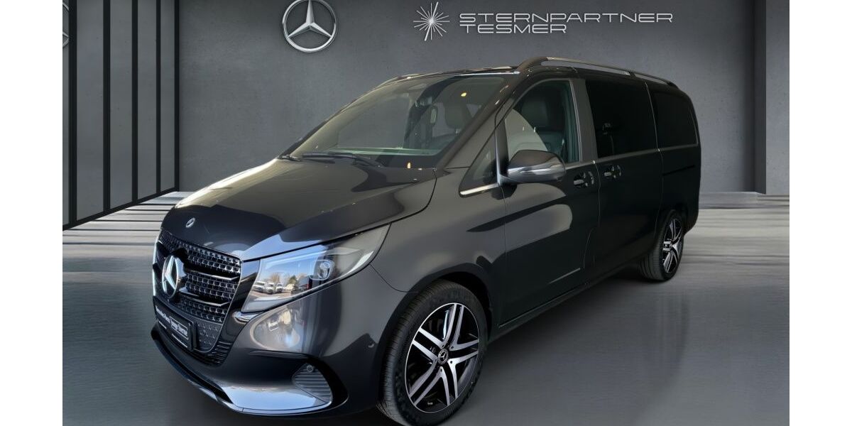 Mercedes-Benz V 300 8.844 km 83.690 &euro; Rellingen 25462