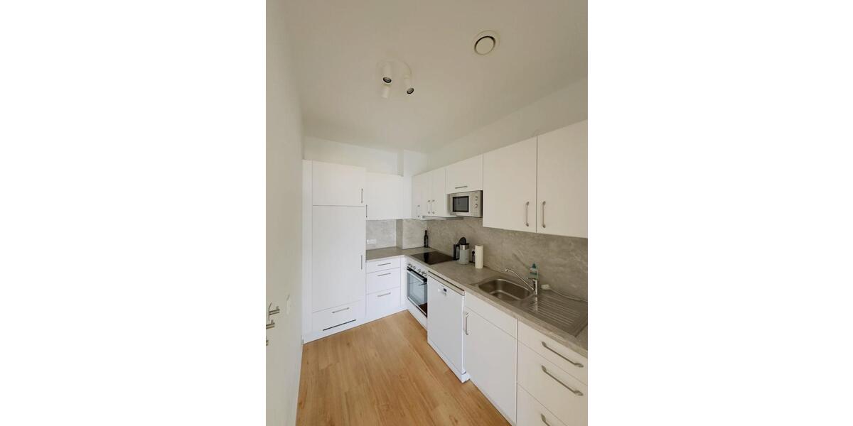 Etagenwohnung Klein Nordende - 2 Zimmer, 59 m&sup2;, 735&euro; | Angebot:25839668