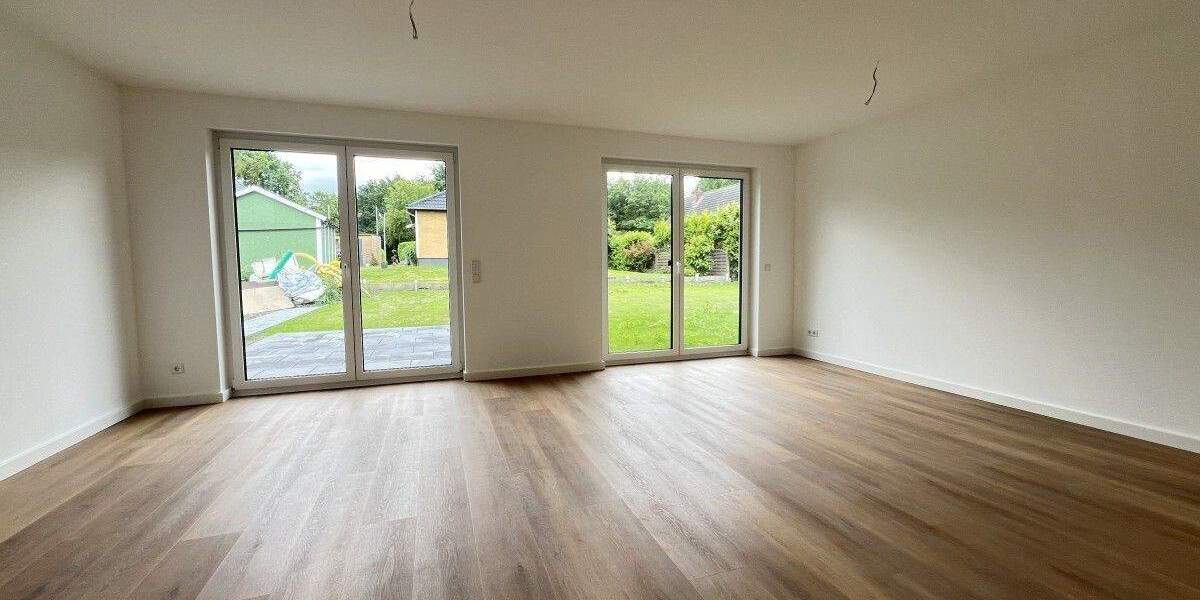 Etagenwohnung Hamburg Niendorf - 3 Zimmer, 75 m&sup2;, 435.000&euro; | Angebot:25707978