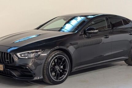 Mercedes-Benz AMG GT 48.390 km 73.799 &euro; Tornesch 25436