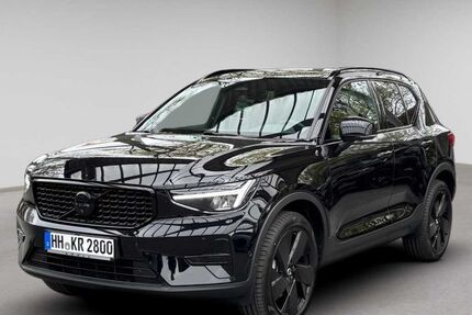 Volvo XC40 7.500 km 49.850 &euro; Hamburg 22761