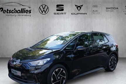 VW ID.3 21.615 km 31.890 &euro; Ahrensburg 22926