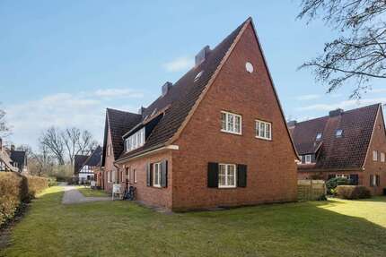 Wohnung Hamburg Langenhorn - 3 Zimmer, 59 m&sup2;, 299.000&euro; | Angebot:25886529