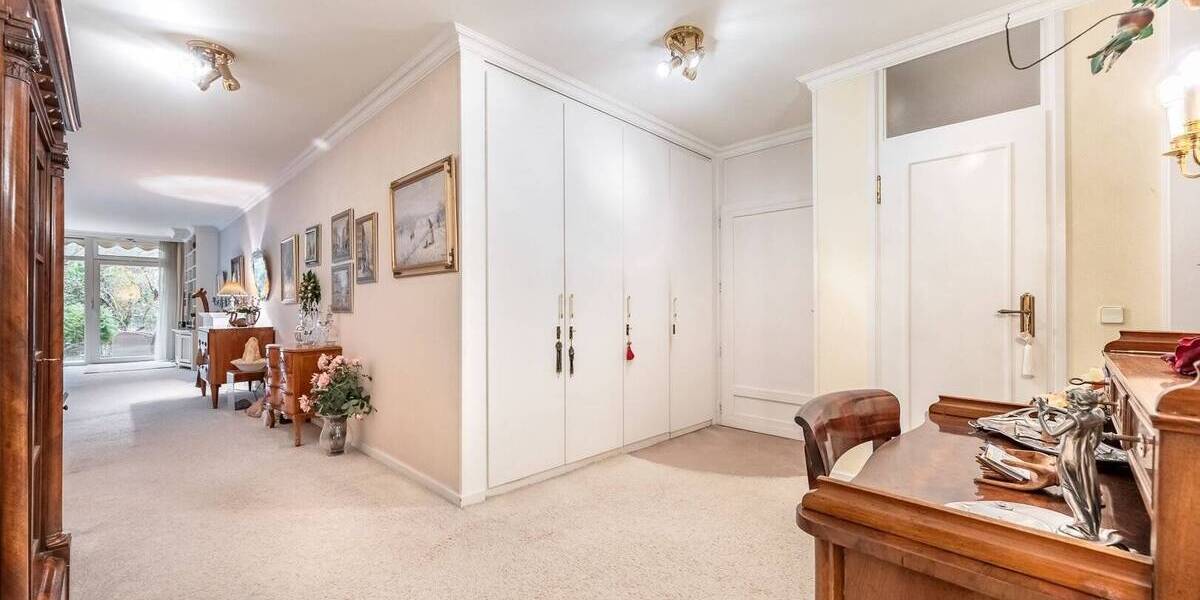 Etagenwohnung Hamburg / Farmsen-Berne Farmsen-Berne - 3 Zimmer, 129 m&sup2;, 398.000&euro; | Angebot:25667883