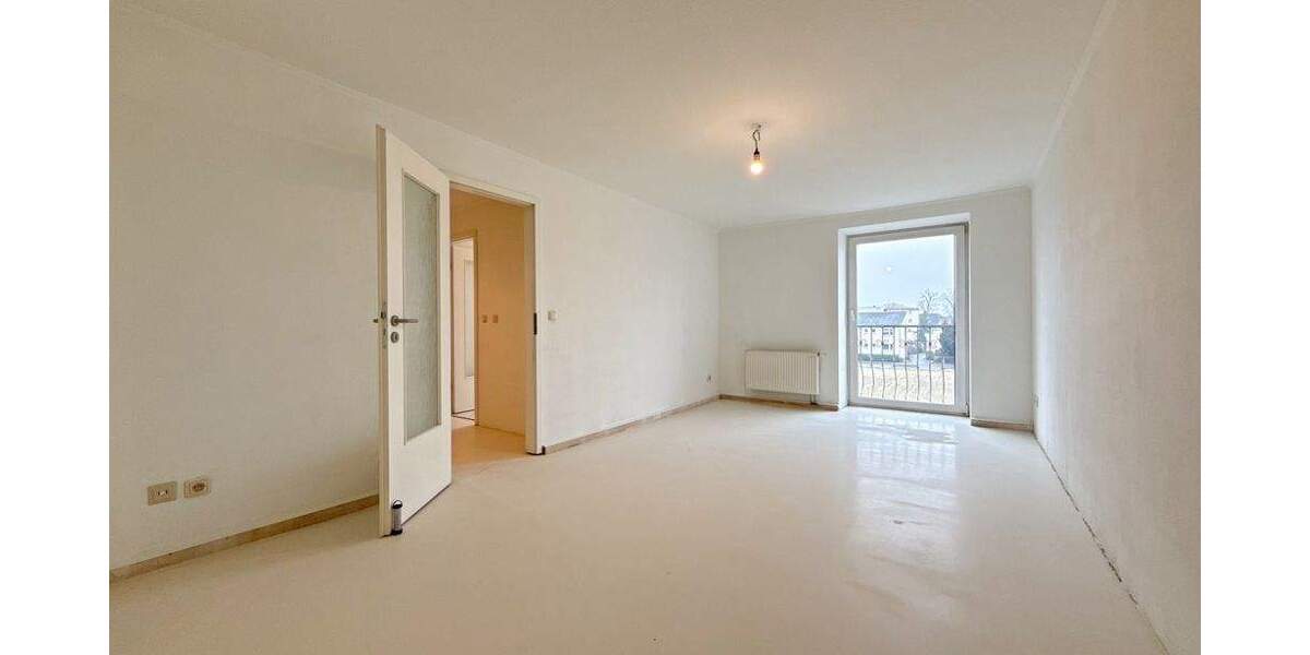 Etagenwohnung Elmshorn - 2 Zimmer, 52 m&sup2;, 149.000&euro; | Angebot:25665584