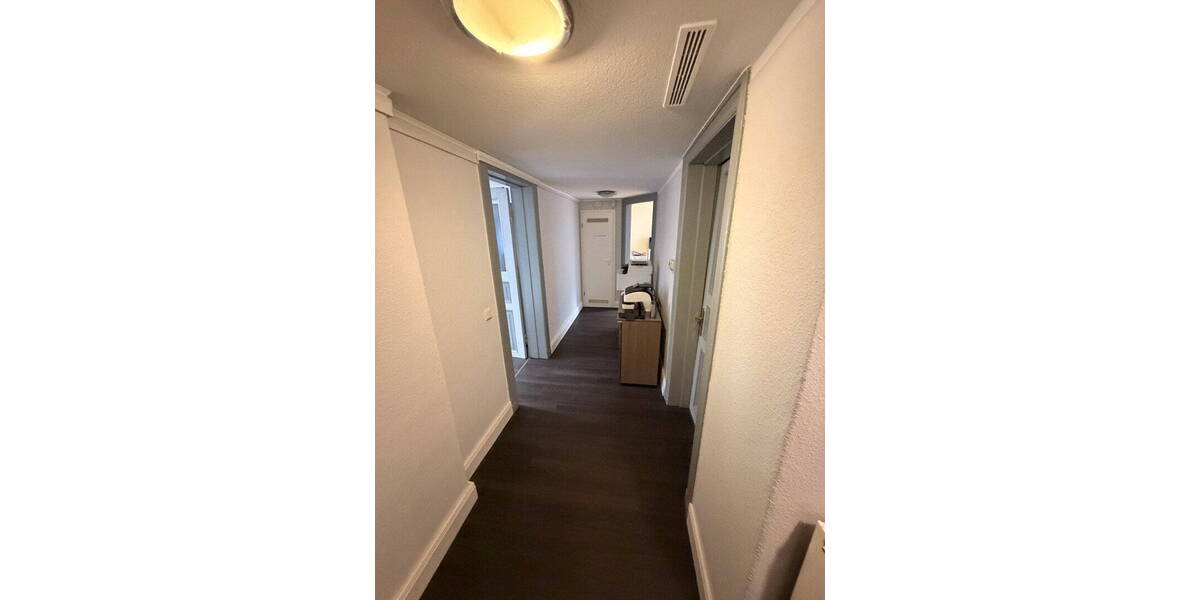 Gewerbeobjekt Hamburg Bahrenfeld - 1.392&euro; | Angebot:25927884