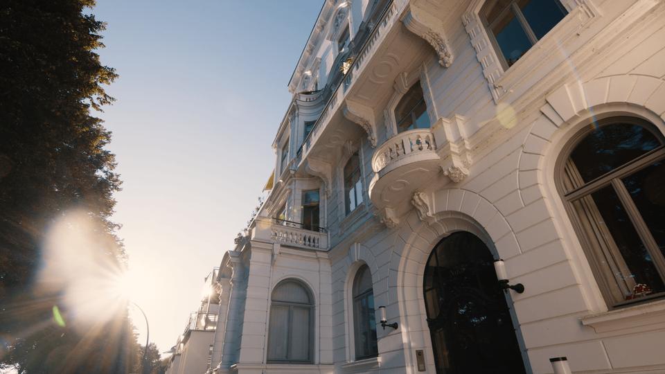 Gewerbeobjekt Hamburg Hohenfelde - 2.499&euro; | Angebot:24629328